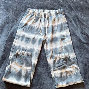 Lucky Brand Chill At Home Fleece Jogger - XS